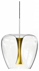 Подвесной светильник Lightstar Cupola 804203