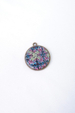 Кулон знак зодиака Aries, новый