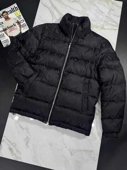 Пуховик Christian Dior