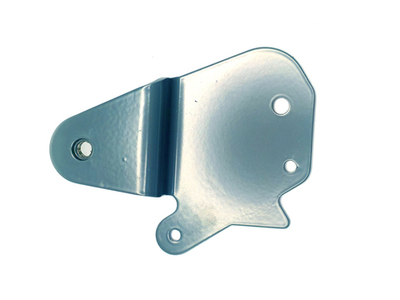 Кронштейн (держатель ролика) правый Tennant T5 1023273 (оригинал)