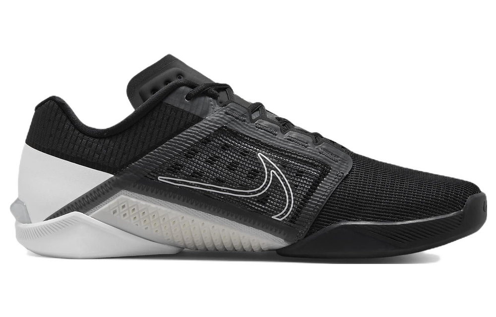 Nike Zoom Metcon Turbo 2 Black Cool Grey
