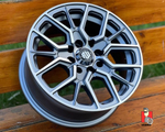 Комплект дисков AV 4232 14x6 et20 4x100/4x108