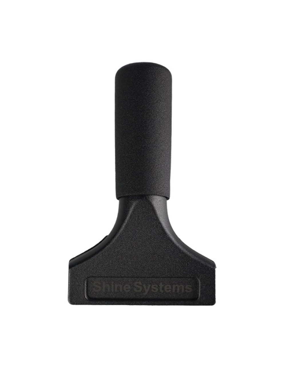 Shine Systems Ручка аллюминевая для ракеля A17R 15*8,8см