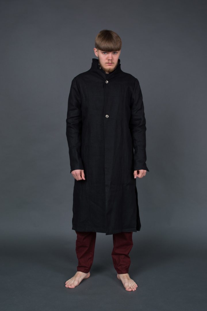 Пальто «OVIS» Phantom