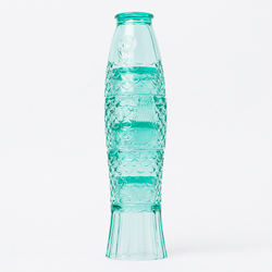 Набор стаканов 4шт Doiy Koifish мятный