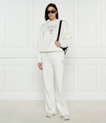 Спортивные штаны ROBERTA GUESS ACTIVE - экрю(V5RB12 KC3D2)