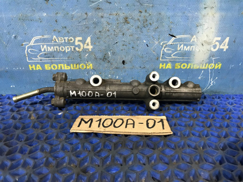Топливная рейка TOYOTA DUET 2000-2004