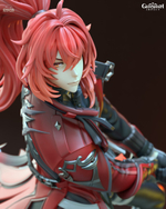 Дилюк Genshin Impact Фигурка