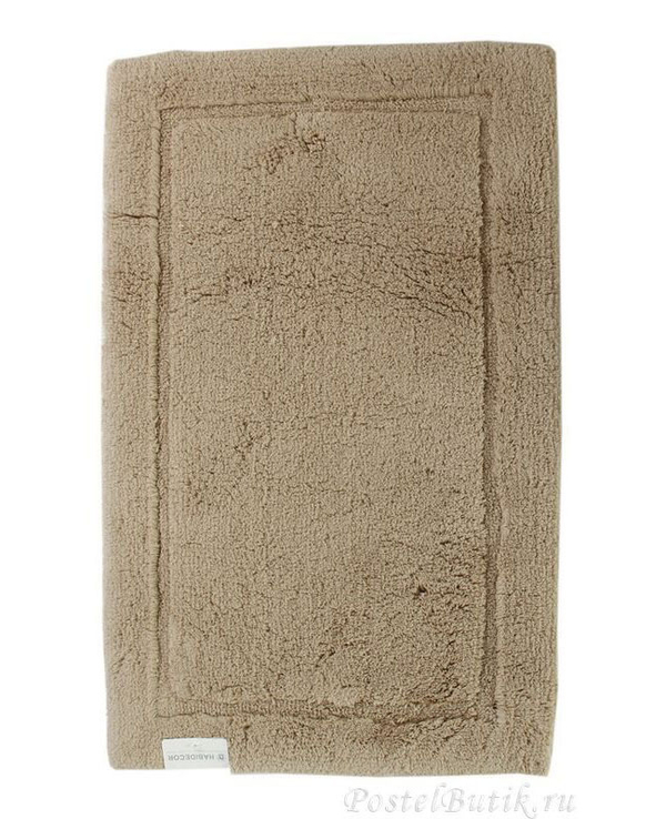 Коврик для ванной 50х80 Abyss & Habidecor Must 770 Linen