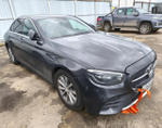 Mercedes-Benz E-CLASS 200 4MATIC Premium