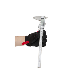 Цифровой штангенциркуль 0-200 мм Gigant GSMI-200