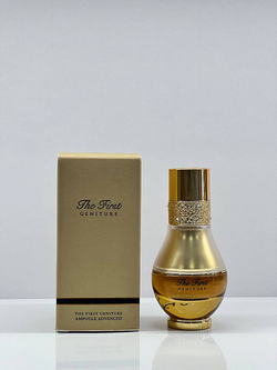The First geniture ampoule advanced Ампульная сыворотка со стволовыми клетками, 20мл
