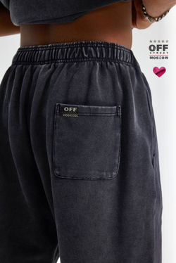 Шорты Off Street