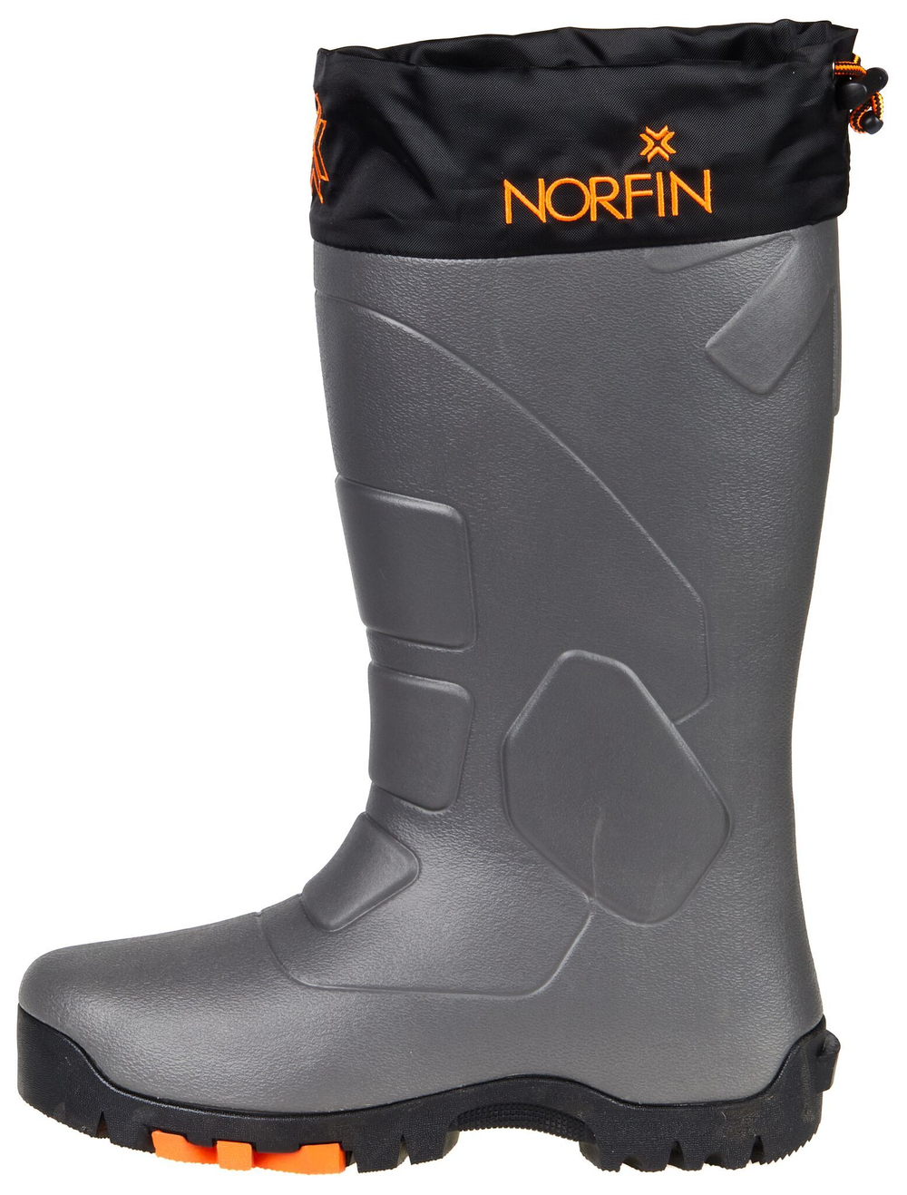 Сапоги зим. Norfin KLONDAIK 2 -40С EVA р.40