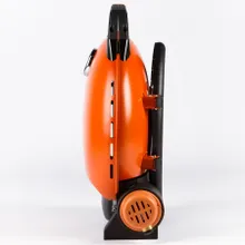 Портативный газовый гриль O-Grill 700T (оранжевый), 1 горелка