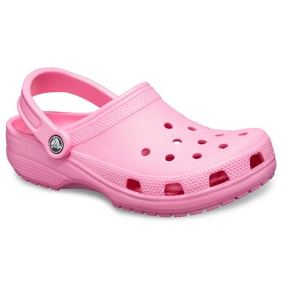 Crocs Classic Clog 'Rose Pink'