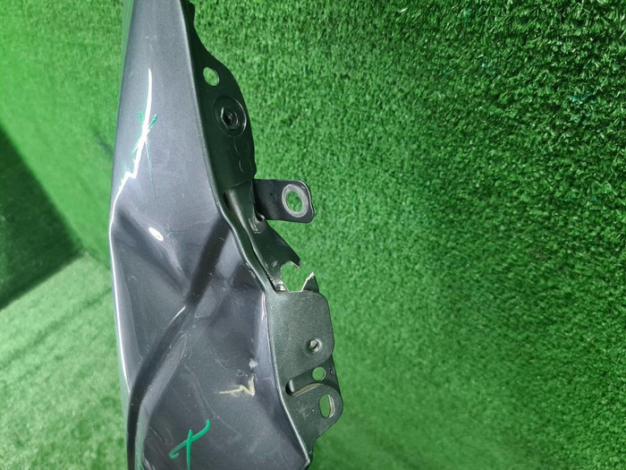 Крыло переднее правое Volvo XC60 2 (2017-н.в.)