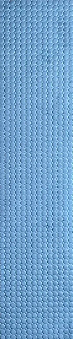 Bubble (Синий V-809)