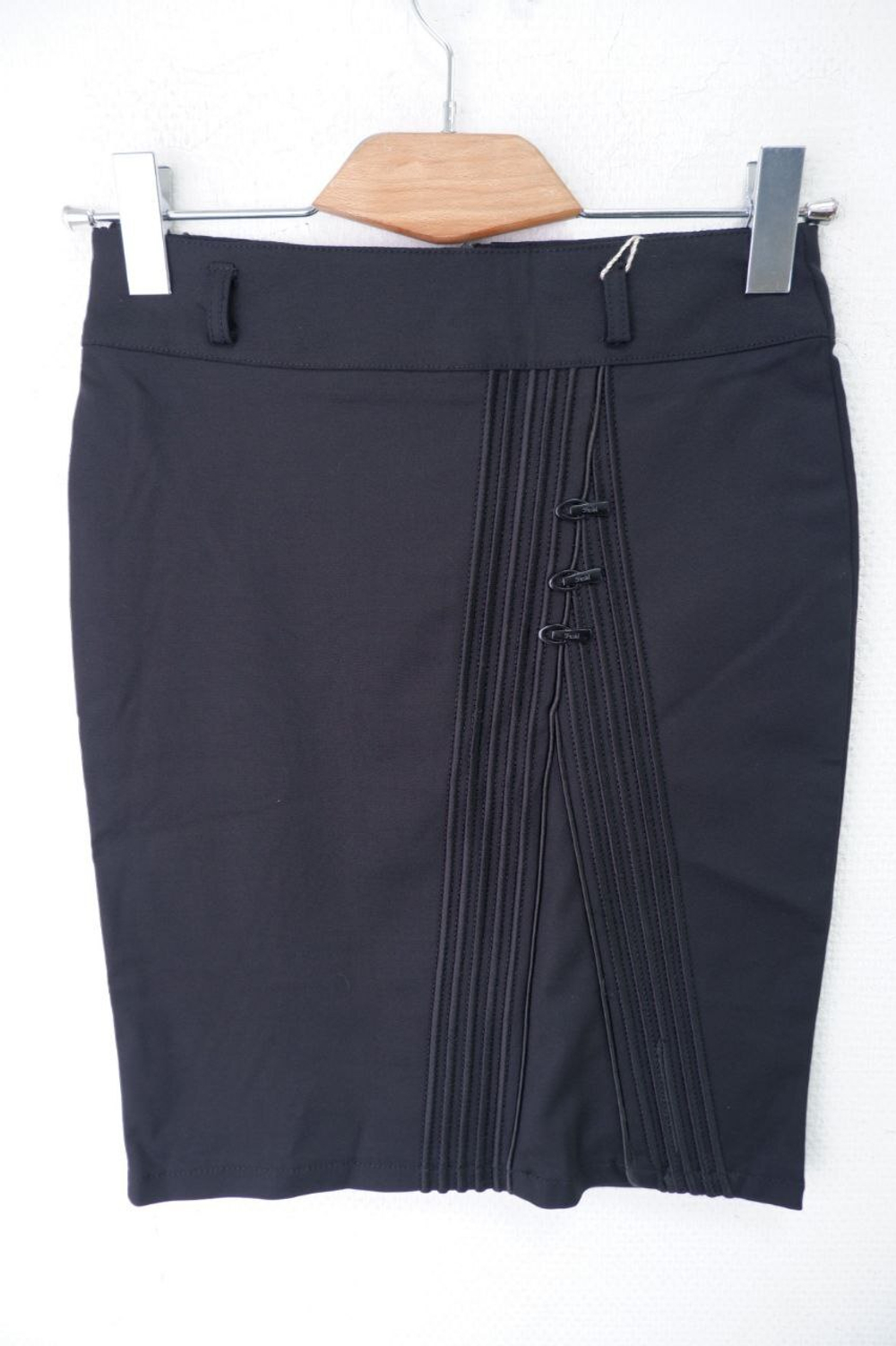 Юбка Long Jia Hui стильная 42 размер, новая