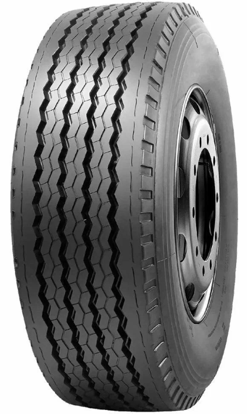 Грузовая шина HiFly 385/65R22,5 160K HH107 TL M+S 20PR ВЬЕТНАМ