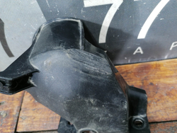 Воздухозаборник Honda Accord 7 (CL) 02-08 Б/У Оригинал 17255RBA010