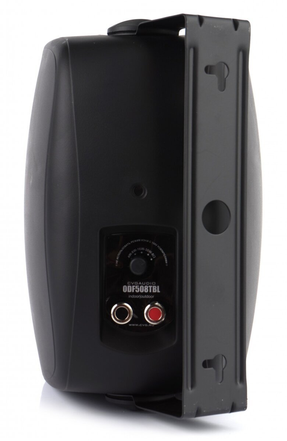 CVGAUDIO ODF508TBL Настенная акустика для улиц и помещений