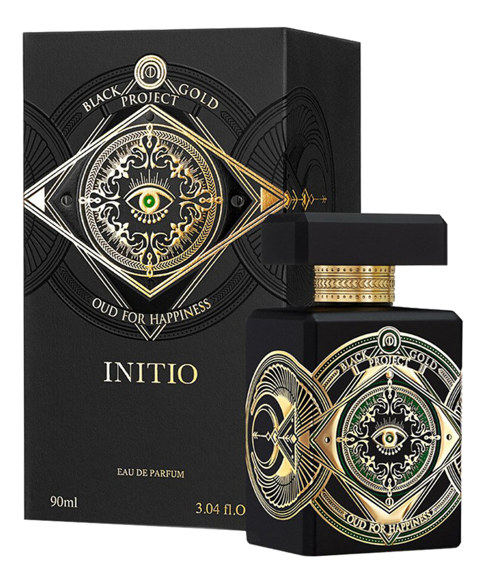 Initio Parfums Prives Oud for Happiness EDP