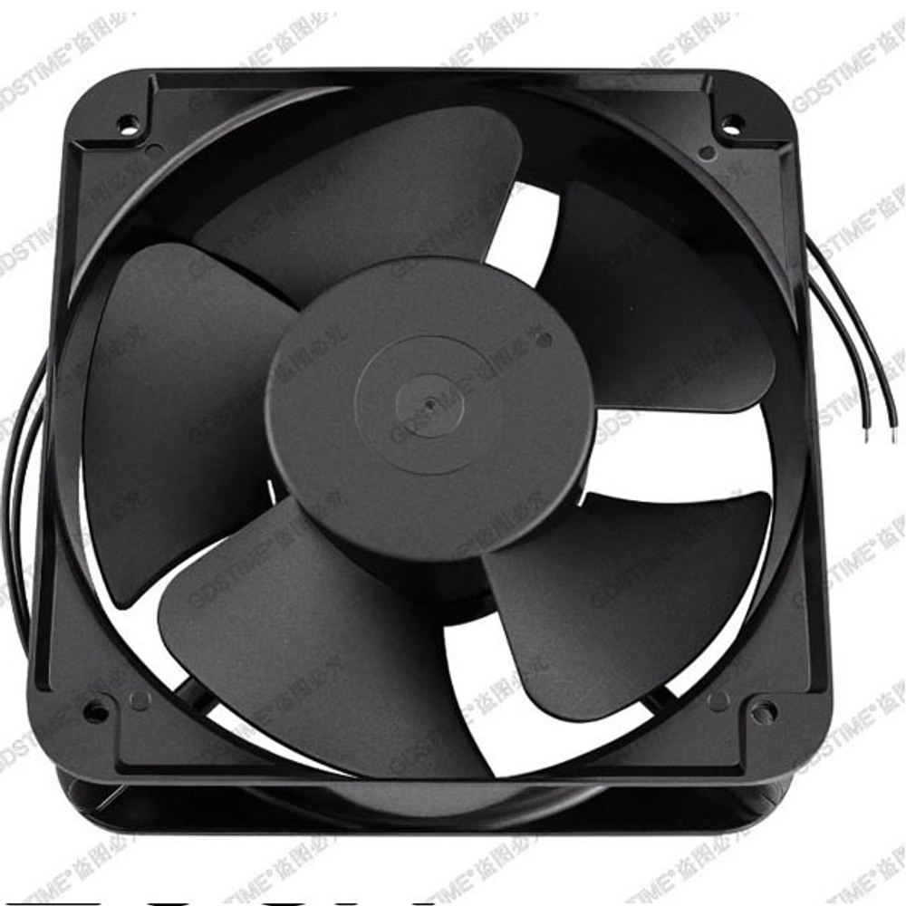Вентилятор GDSTIME GAA2060B /20*20*6см/220V