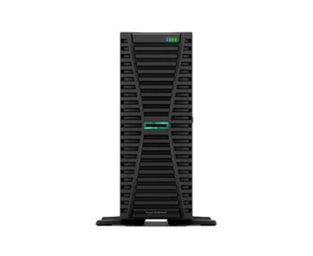 Сервер HPE ProLiant ML110 Gen11