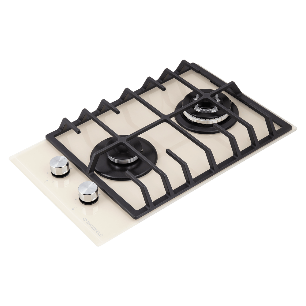 Газовая варочная панель MAUNFELD EGHG.32.63CBG/G