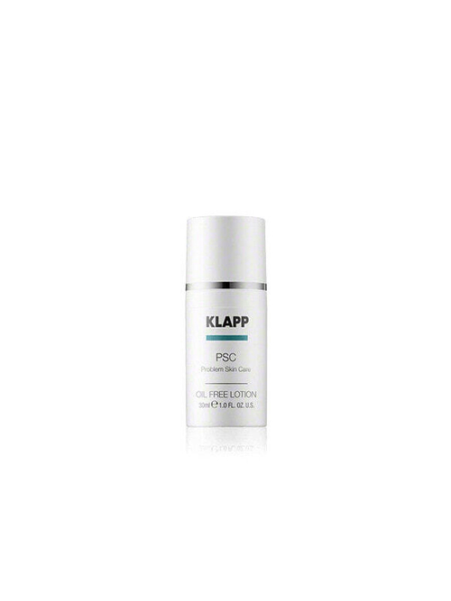 KLAPP PSC Problem Skin Care Oil Free Lotion (30 ml)