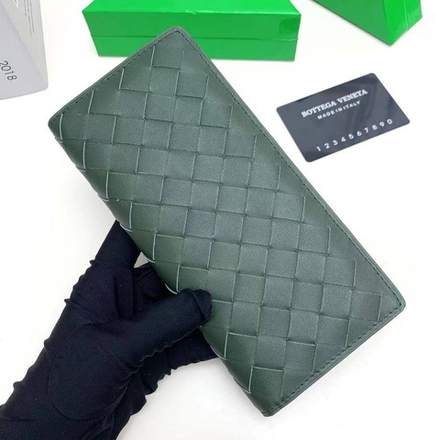 Бумажник Bottega Veneta