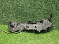 ДХО левый Lexus NX 1 (2017-2021) LED Динамический