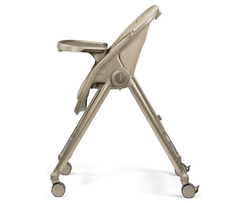 Стульчик для кормления Peg Perego Living Space Sand