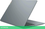 Ноутбук Lenovo IdeaPad Slim 3 16ABR8 Grey (82XR004SRK)