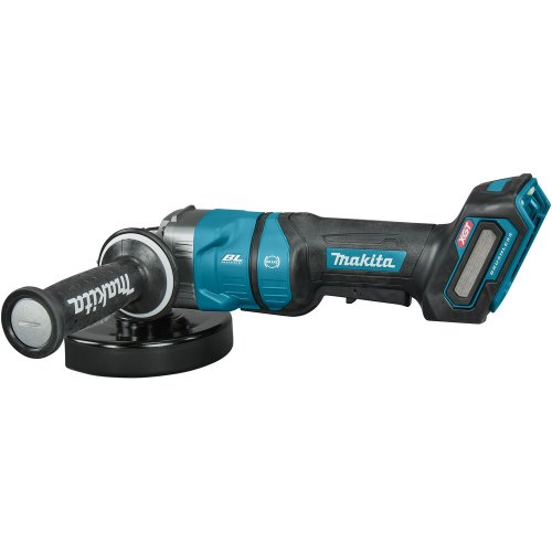 УШМ аккумуляторная Makita GA 050 GZ XGT