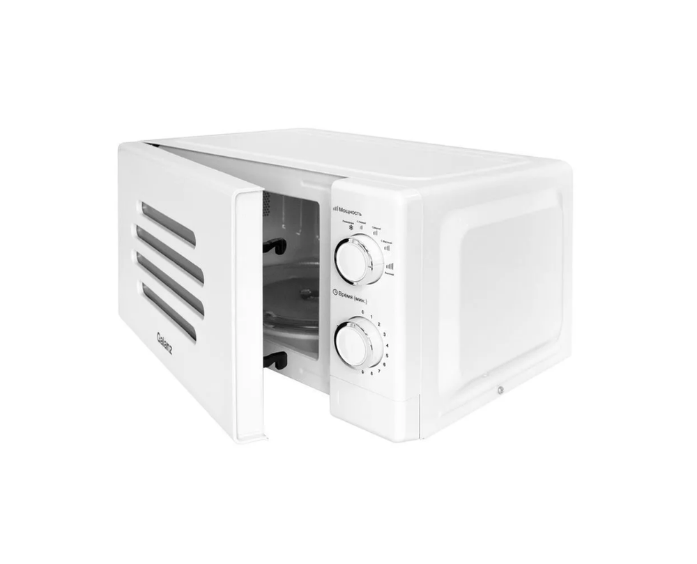 Микроволновая печь соло Galanz MOS-2007MW (q)