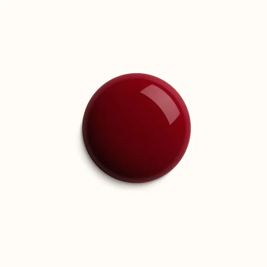 Hermes лак для ногтей Rouge H