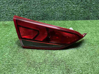 Фонарь левый внутренний Hyundai Solaris 2 (17-22)