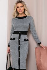 Платье 70922 Avili