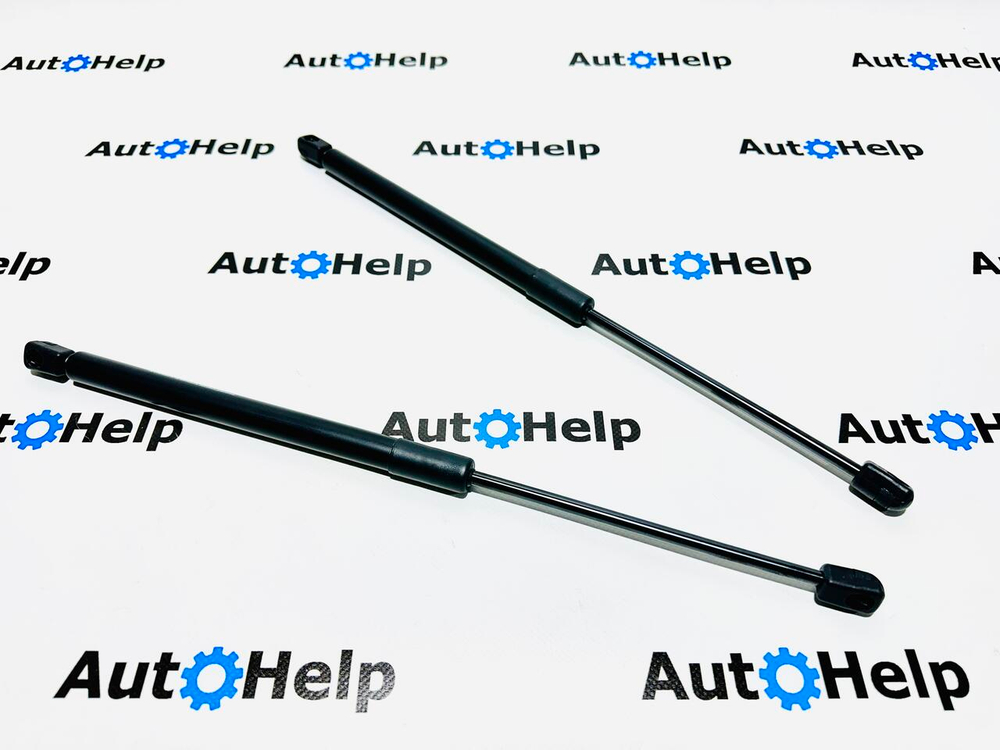 Амортизатор капота Jett V21-64258 Nissan Patrol Y62