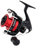 Катушка Shimano Sienna FG 500