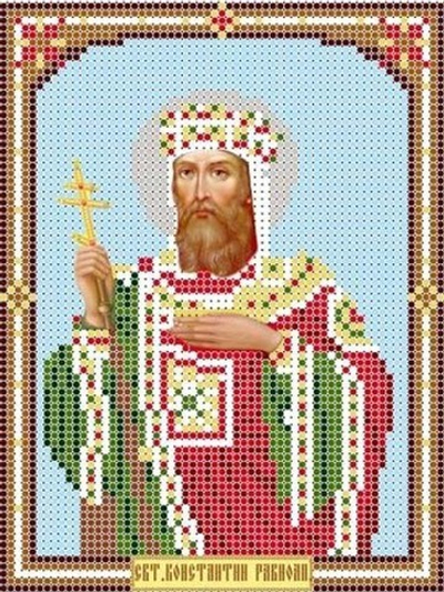 ИГ-050 Святой Константин