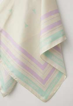 Платок женский PATRIZIA PEPE