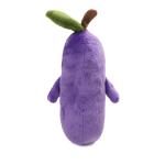 Triol Игрушка из латекса для собак "Виноградинка", 190мм