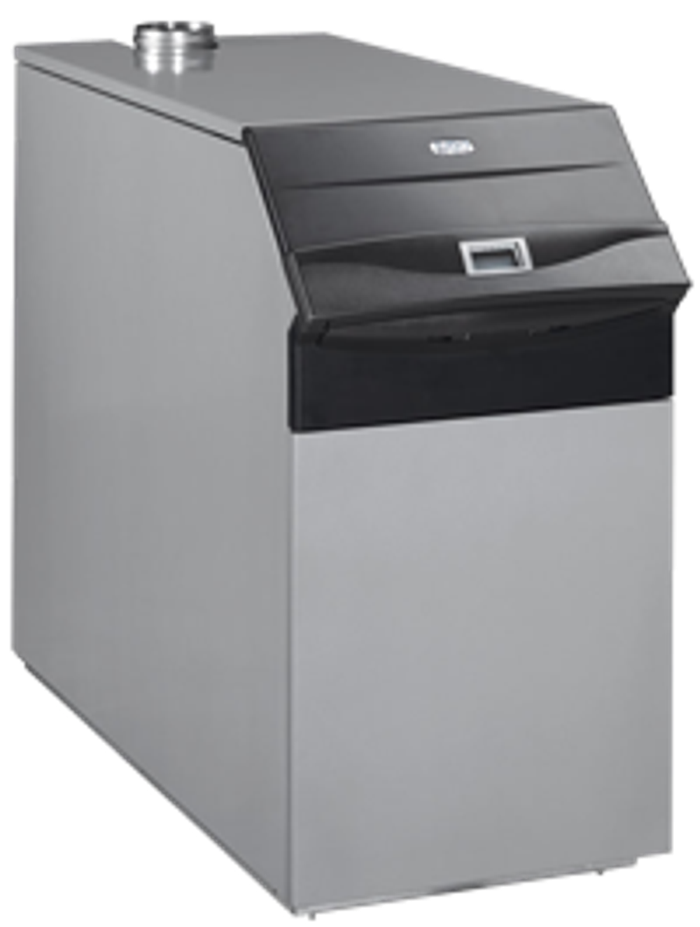 Напольный газовый котел BAXI POWER HT 1.1500