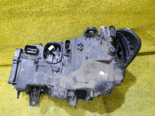 Битая Фара правая BMW X3 G01, X4 G02 (2017-2021) Adaptive LED