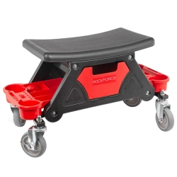 Стул пластиковый передвижной RockForce##Rock FORCE RF-TRH6800