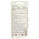 Sun Bum, Baby Bum, минеральный солнцезащитный стик для лица, SPF 50, без отдушек, 13 г (0,45 унции)