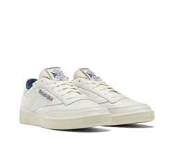 Кроссовки Reebok Club C 85 Vintage 'Chalk Alabaster' GX3683